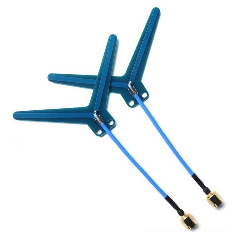 Fpv Drone Goggles - AINY-ANT-Y1240 Antenna Dipolo FPV 1.2/1.3Ghz 3Dbi
