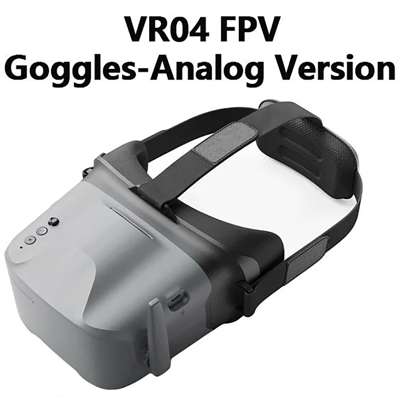 Fpv Drone Goggles - BetaFPV VR04: occhiali FPV – versione