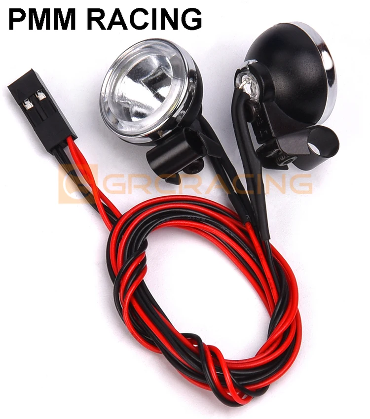 Fpv Drone Tool Kit - 2 pz Faretto A Led Faro