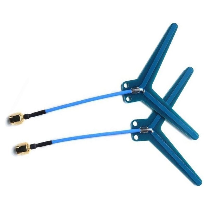AINY-ANT-Y1240 Antenna Dipolo  - Fpv Drone Goggles recensione e prezzo