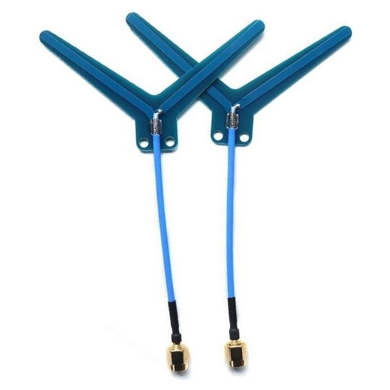 AINY-ANT-Y1240 Antenna Dipolo  - Fpv Drone Goggles recensione e prezzo
