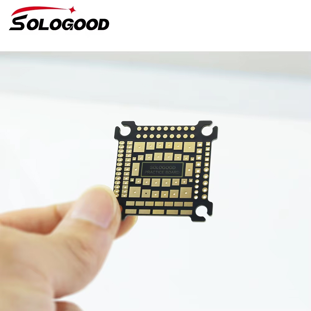 Scheda di Pratica per Saldatur - Fpv Drone Tool Kit recensione e prezzo