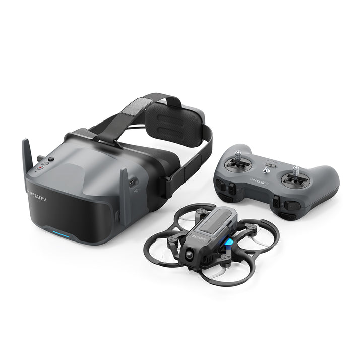 BETAFPV Aquila20 Kit FPV HD Oc - Fpv Drone Goggles recensione e prezzo