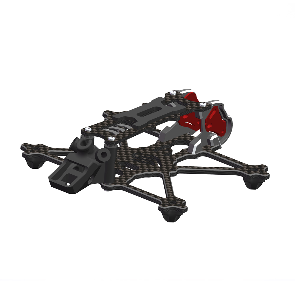 AlfaRC Fi-25 DJI O4 Unità Aria - Fpv Drone Tool Kit recensione e prezzo
