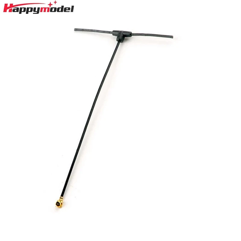 Happymodel 2.4G Antenna Ricevi - Tbs Fpv Tracer recensione e prezzo