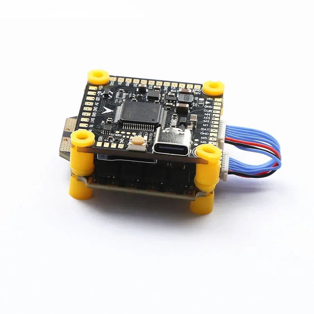 Stack di controllo di volo RC  - Betaflight Fc F4 recensione e prezzo