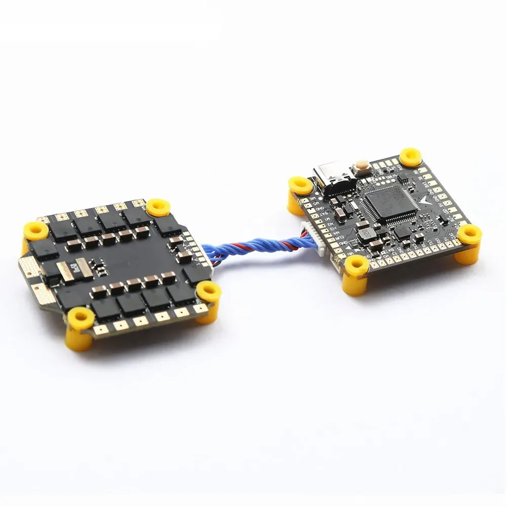 Stack di controllo di volo RC  - Betaflight Fc F4 recensione e prezzo