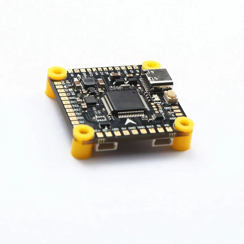 Stack di controllo di volo RC  - Betaflight Fc F4 recensione e prezzo