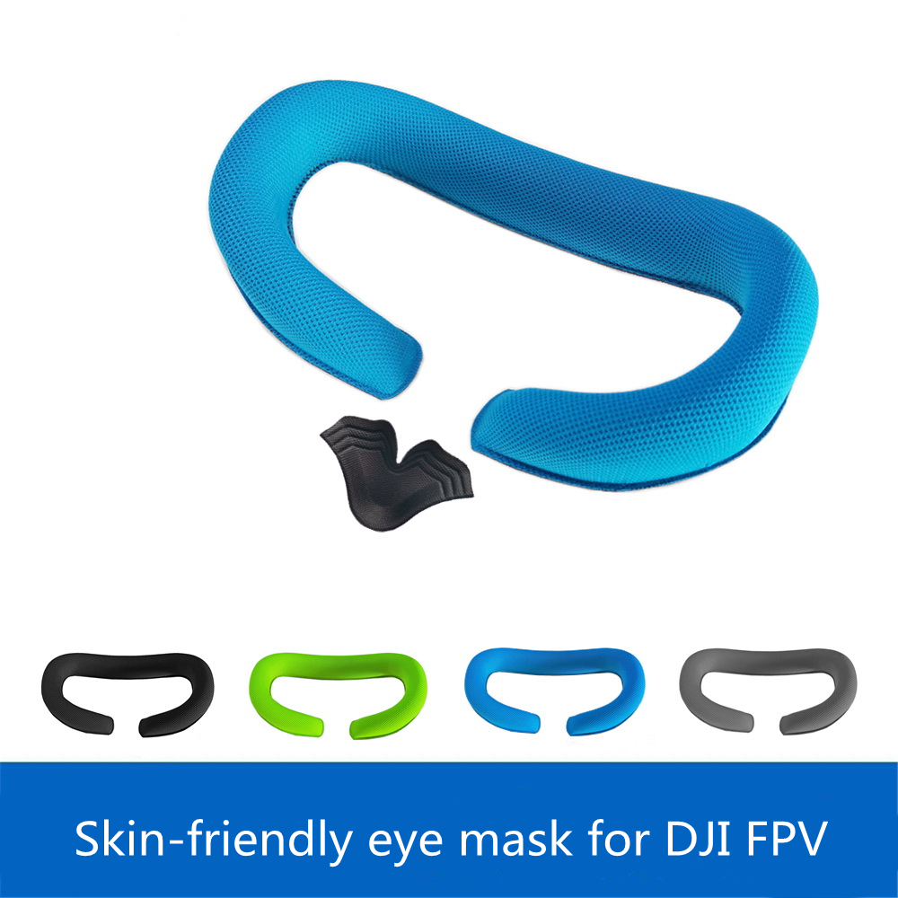 Per DJI FPV occhiali spugna im - Fpv Drone Goggles recensione e prezzo