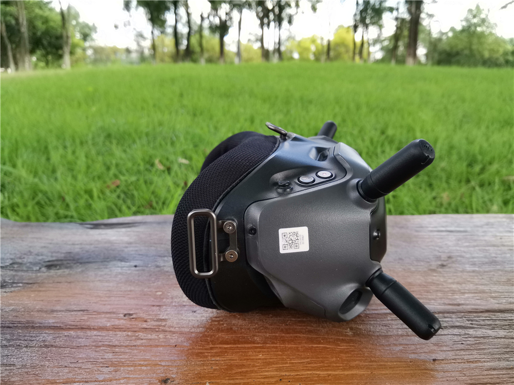 Per DJI FPV occhiali spugna im - Fpv Drone Goggles recensione e prezzo