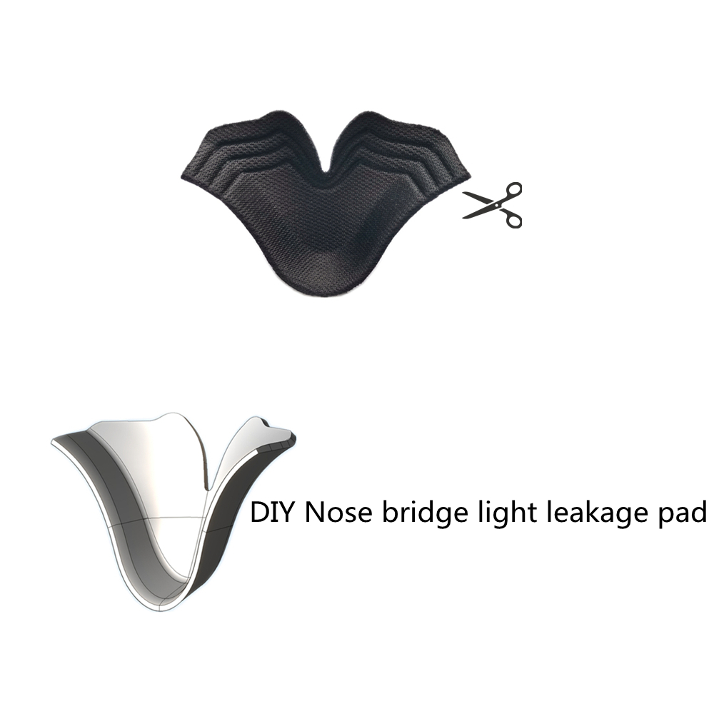 Per DJI FPV occhiali spugna im - Fpv Drone Goggles recensione e prezzo