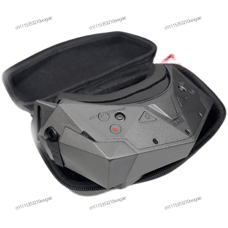 Cuscinetto in schiuma per masc - Fpv Drone Goggles recensione e prezzo