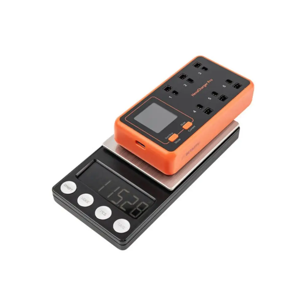Caricabatterie rapido BETAFPV  - Fpv Drone Charger recensione e prezzo