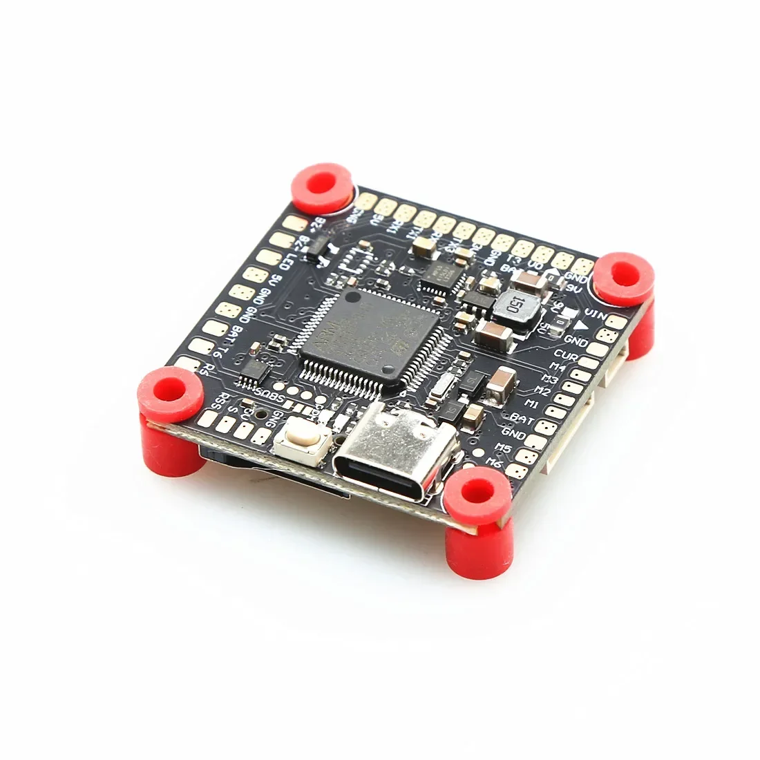 F405 V3 F4 V3S Controllo di Vo - Betaflight Fc F4 recensione e prezzo