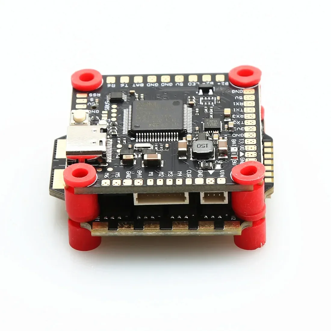 F405 V3 F4 V3S Controllo di Vo - Betaflight Fc F4 recensione e prezzo