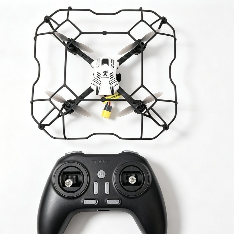 Eliche per droni da corsa Zhon - Fpv Drone Propeller recensione e prezzo