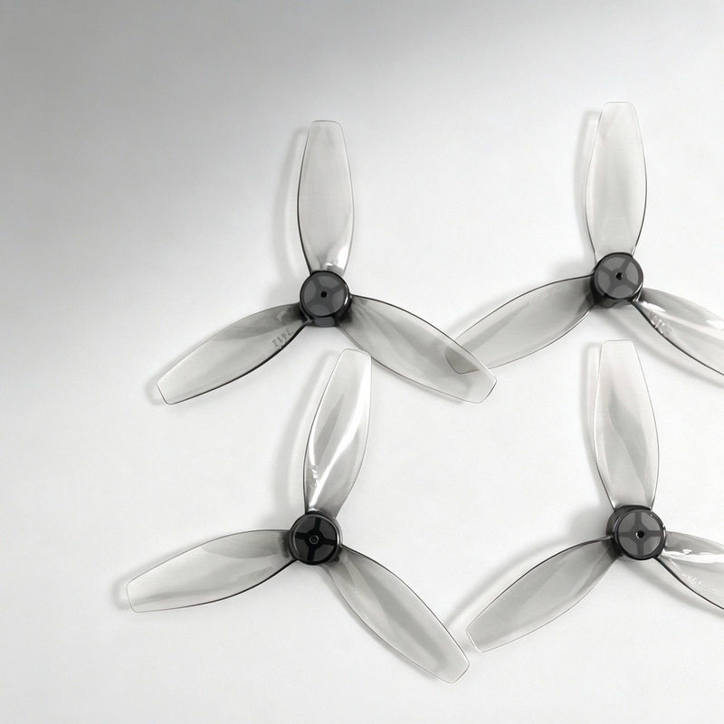 Eliche per droni da corsa Zhon - Fpv Drone Propeller recensione e prezzo