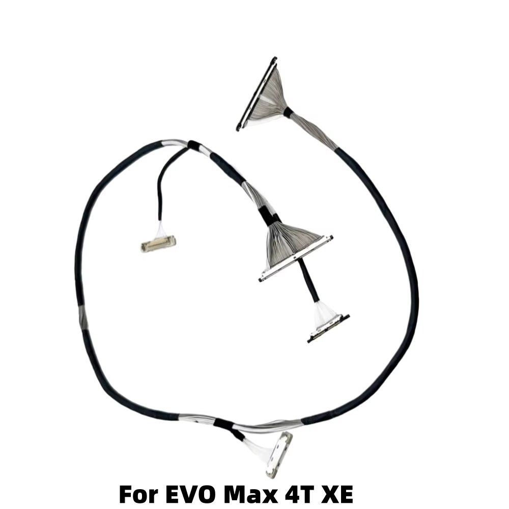 Nuovo cavo di segnale per gimb - Autel Drone Evo Max 4T recensione e prezzo