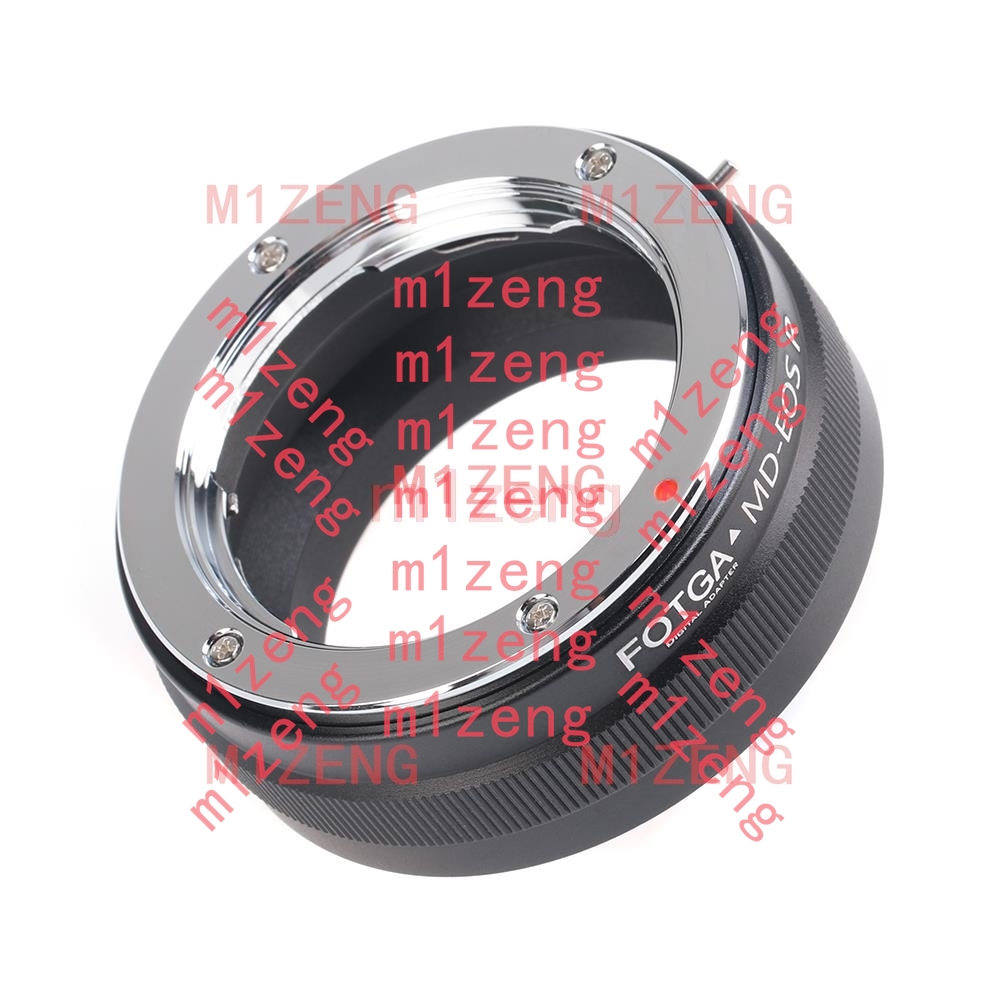 Adattatore per obiettivi Minol - Canon Camera Eos R8 recensione e prezzo