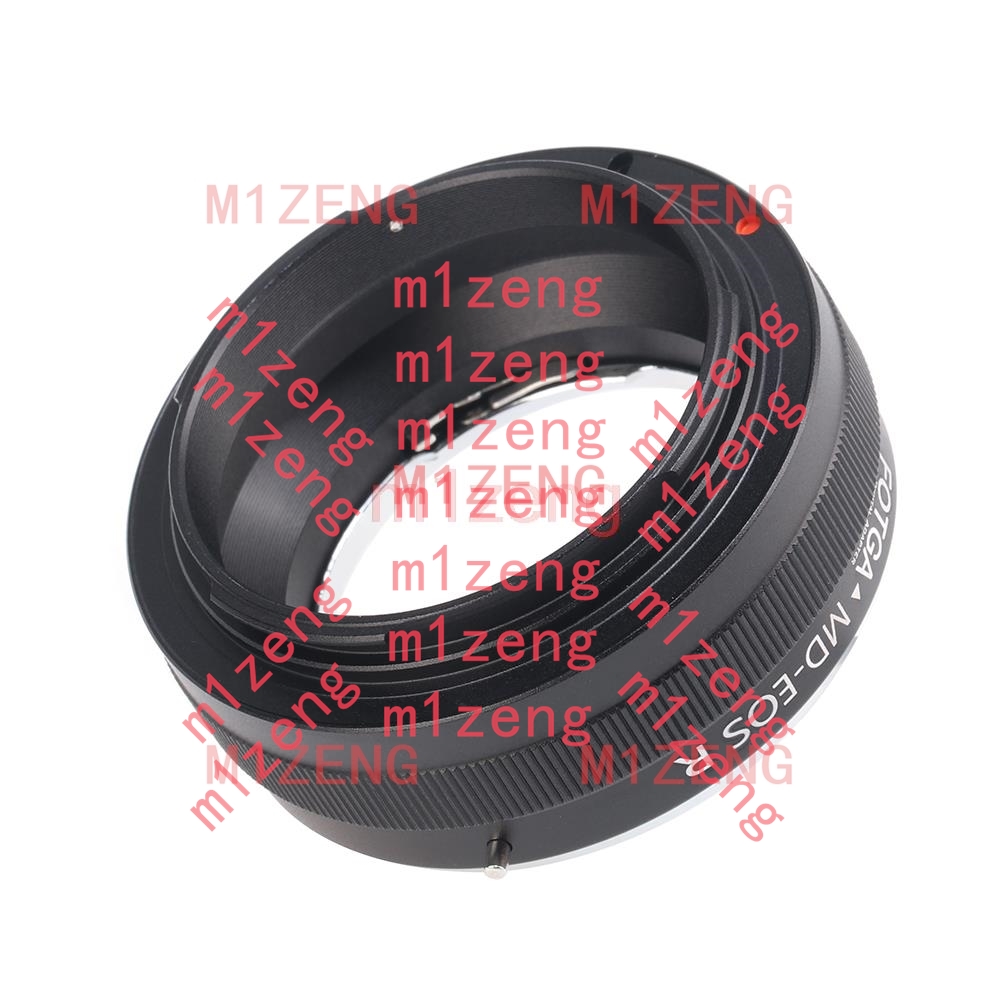 Adattatore per obiettivi Minol - Canon Camera Eos R8 recensione e prezzo