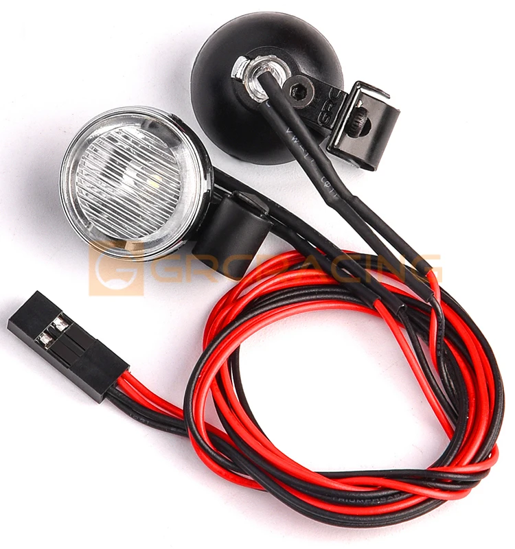 2 pz Faretto A Led Faro Cupola - Fpv Drone Tool Kit recensione e prezzo