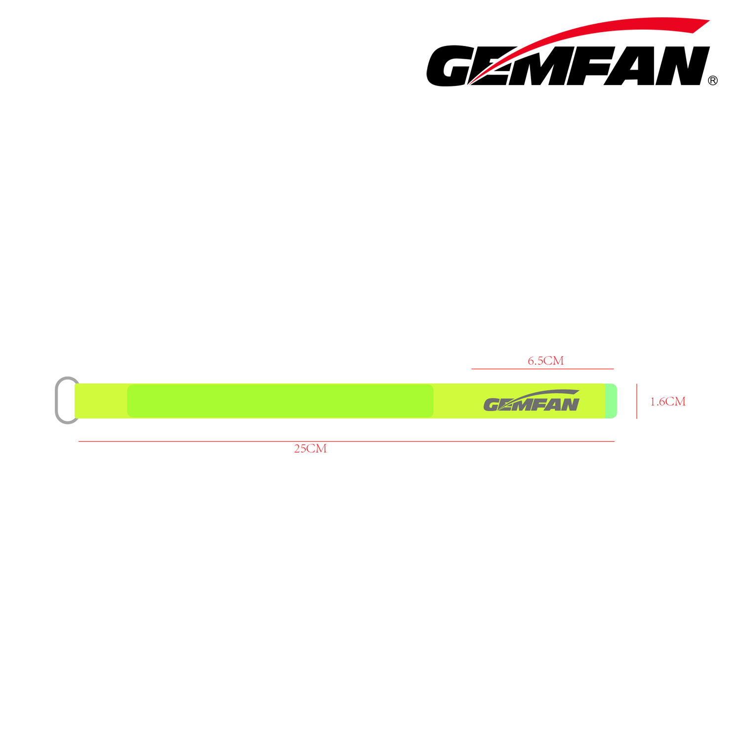 2 pz GEMFAN Cinghia Della Batt - Fpv Drone Tool Kit recensione e prezzo
