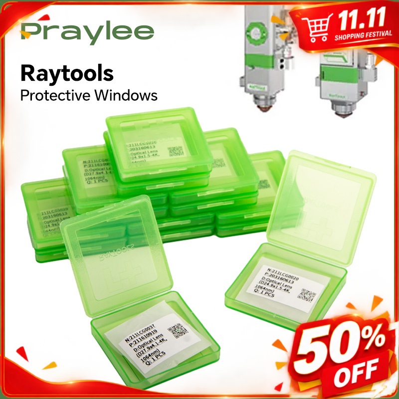 Raytools Protezione Laser Fine - Holy Stone Drone Hs720 recensione e prezzo
